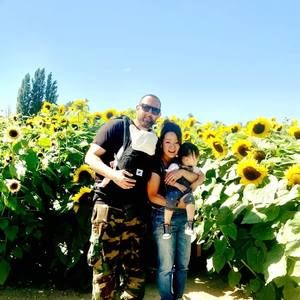 Meet your Posher, Maiko